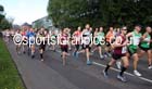 Start of the Tynedale 10 Mile Jelly Road Race from Hexham to Ovingham, Northumberland. Photo: David T. Hewitson/Sports for All Pics